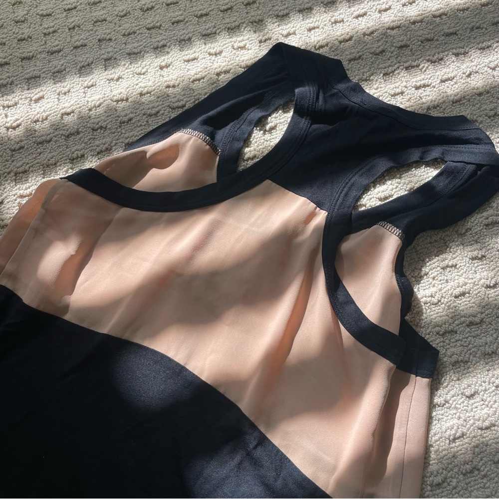 Haute Hippie racerback tank - Picture 6 of 6